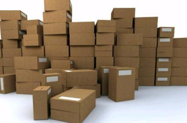 瓦楞紙箱為什么被稱為環(huán)保包裝？